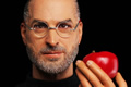 steve jobs action figure